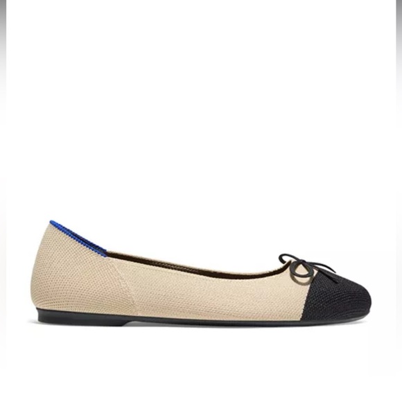 Rothy's Shoes - Rothy's Women's The Ballet Flat